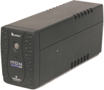1000 VA UPS:EMERSON