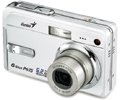 Genius - Digital Camera