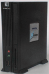 Thin-client helps the organization