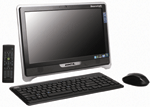 All in One PCs- HCL