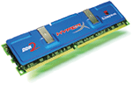 Desktop DDR Memory-KINGSTON