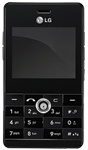 LG Mobile Phone