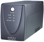 1000 VA UPS:NUMERIC