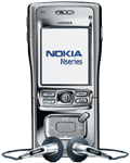 Nokia Mobile Phone
