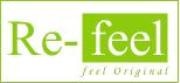 Re-feel creates milestone by opening up 100 stores