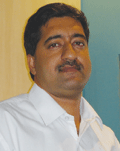 Channel Partners: The Umbilical Cord of HP:By-Sameer Mathur Director, Solution Partners Organization, HP India