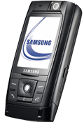 Samsung Mobile Phone