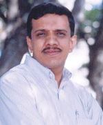 Select Technologies moving slowly towards Managed Services in Security Space
