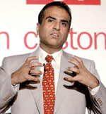 Airtel: India’s Telco Titan