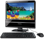 All in One PCs- ViewSonic