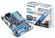 GIGABYTE unveils AMD 800 Series Motherboards