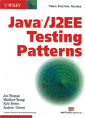 Java/J2EE Testing Patterns