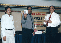 K. L. Lalani to lead COMPASS to Glory