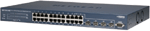 NETGEAR-Manageable Switches