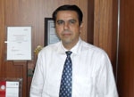 Omnitech strengthens its Sales team in India