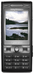 Sony Mobile Phone