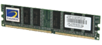 Desktop DDR Memory-TwinMos