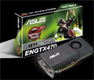 ASUS launches ENGTX400 Series Graphics Cards