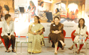 Cisco Conference on empowering Women in Technology