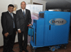 EMS promotes Green Technology in Data Centre