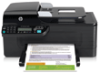HP unveils Its OfficeJet 4500 All-in-One Printers in India