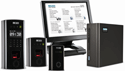 Matrix launches Time-Attendance and Access Control Solution