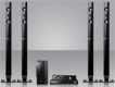 Samsung launches New 2010 Home Theatre