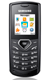 Samsung introduces Stylish Guru 1175 Phone