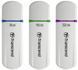 Transcend launches JetFlash 620 USB Flash Drive