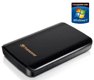 Transcend launches Shockproof USB 3.0 Portable Hard Drive