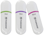 Transcend announces JetFlash 330 USB Flash Drive
