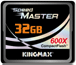 Kingmax to display at Computex