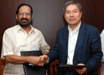 Samsung to sponsor the Indian Team at the 16th Asian Games