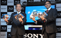 Sony intros Blu-ray Enabled Products in India