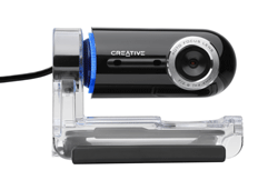 Creative - Live! Cam Socialize HD