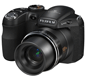 Fujifilm adds HD capability to its digital cameras