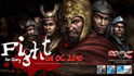 GO OC 2010 Asia and Africa Regional Final in Jakarta