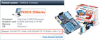 GIGABYTE X58A-UD9 Motherboard No.1