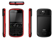 INTEX adds a New Offering to Its Handsets