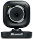 Connect with loved ones with Microsoft Webcam