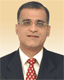 Navin Vohra gets promoted