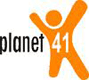 Exchange of data between cell-phones to be easy with Planet41