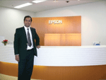 Indian Printer Market gaining momentum
