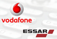 Vodafone to launch iPhone 4