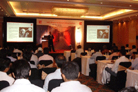 ADC India hosts Channel Partner Seminars