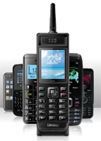 Kobian marks its foray into handset market