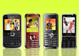 Oscar forays into Mobile Phone Sector