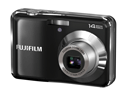 Fujifilm introduces HD-compatible Digital Cameras