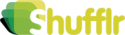 Shufflr connects to Twitter