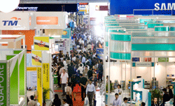 Communic Asia 2010 turns 21